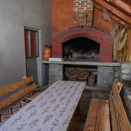 Apartman Kestenovac Orasac Екстериор снимка