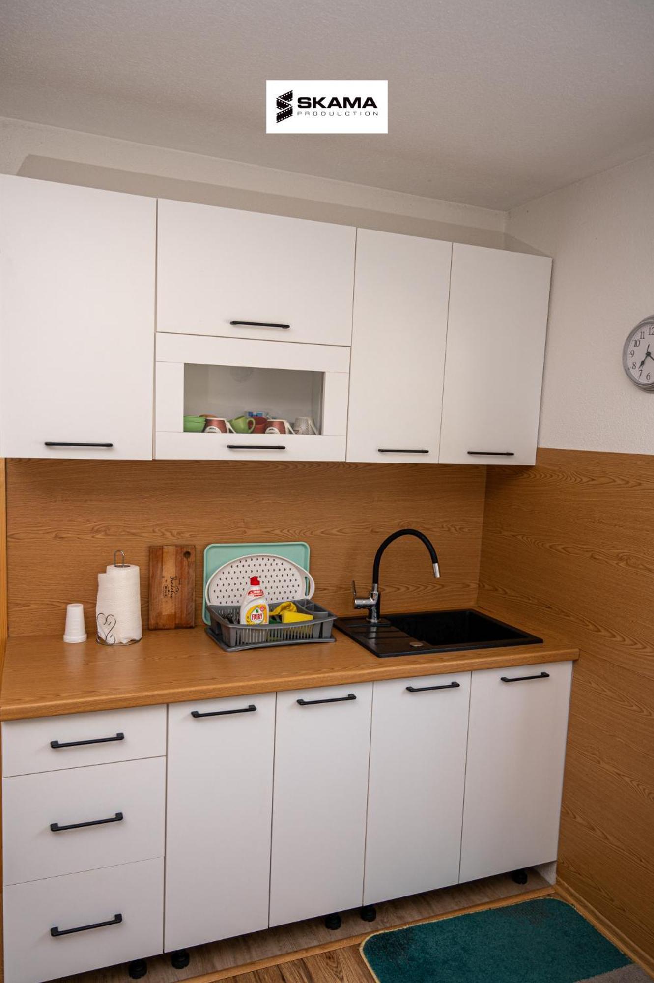 Apartman Kestenovac Orasac Екстериор снимка