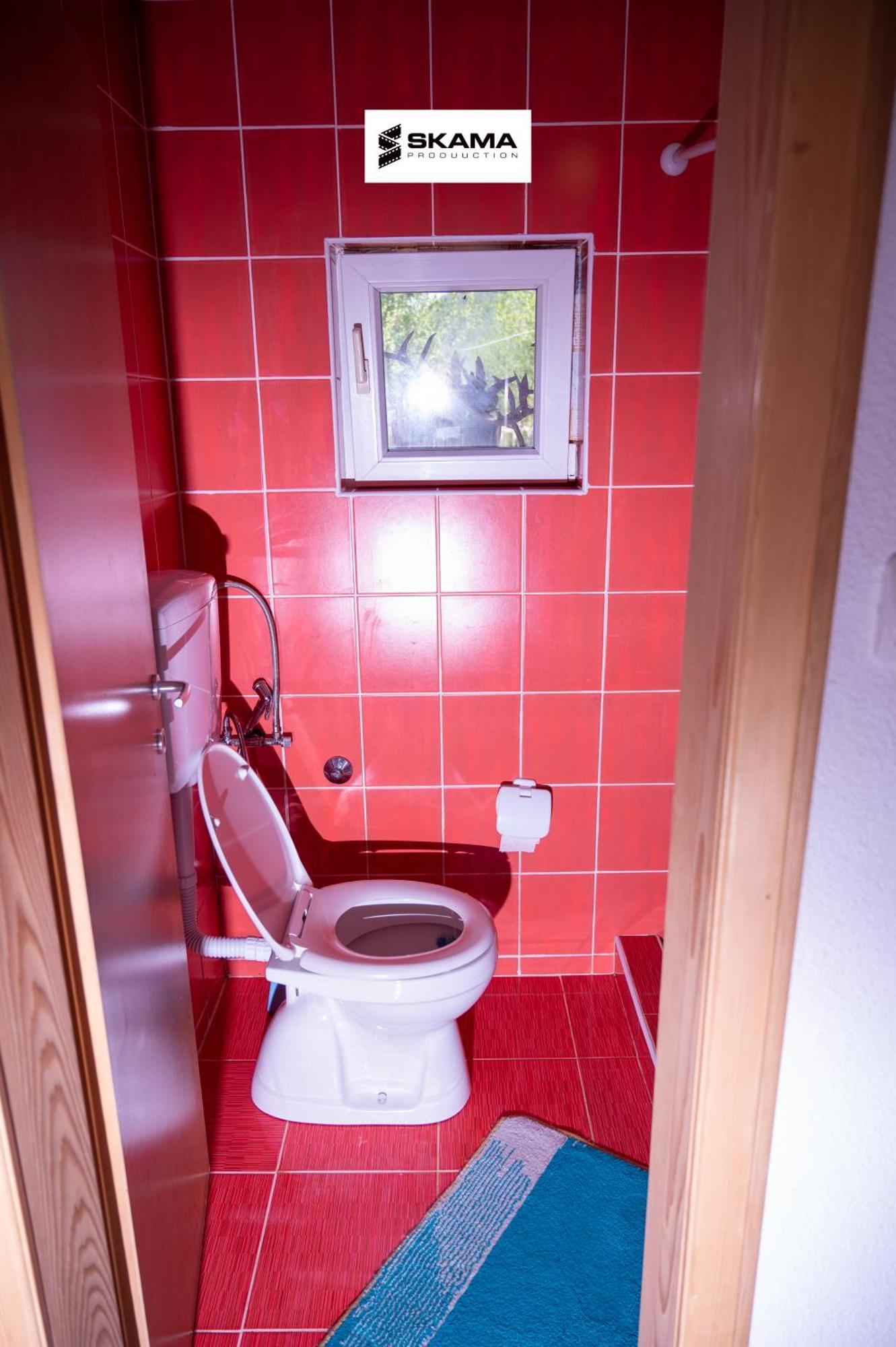 Apartman Kestenovac Orasac Екстериор снимка