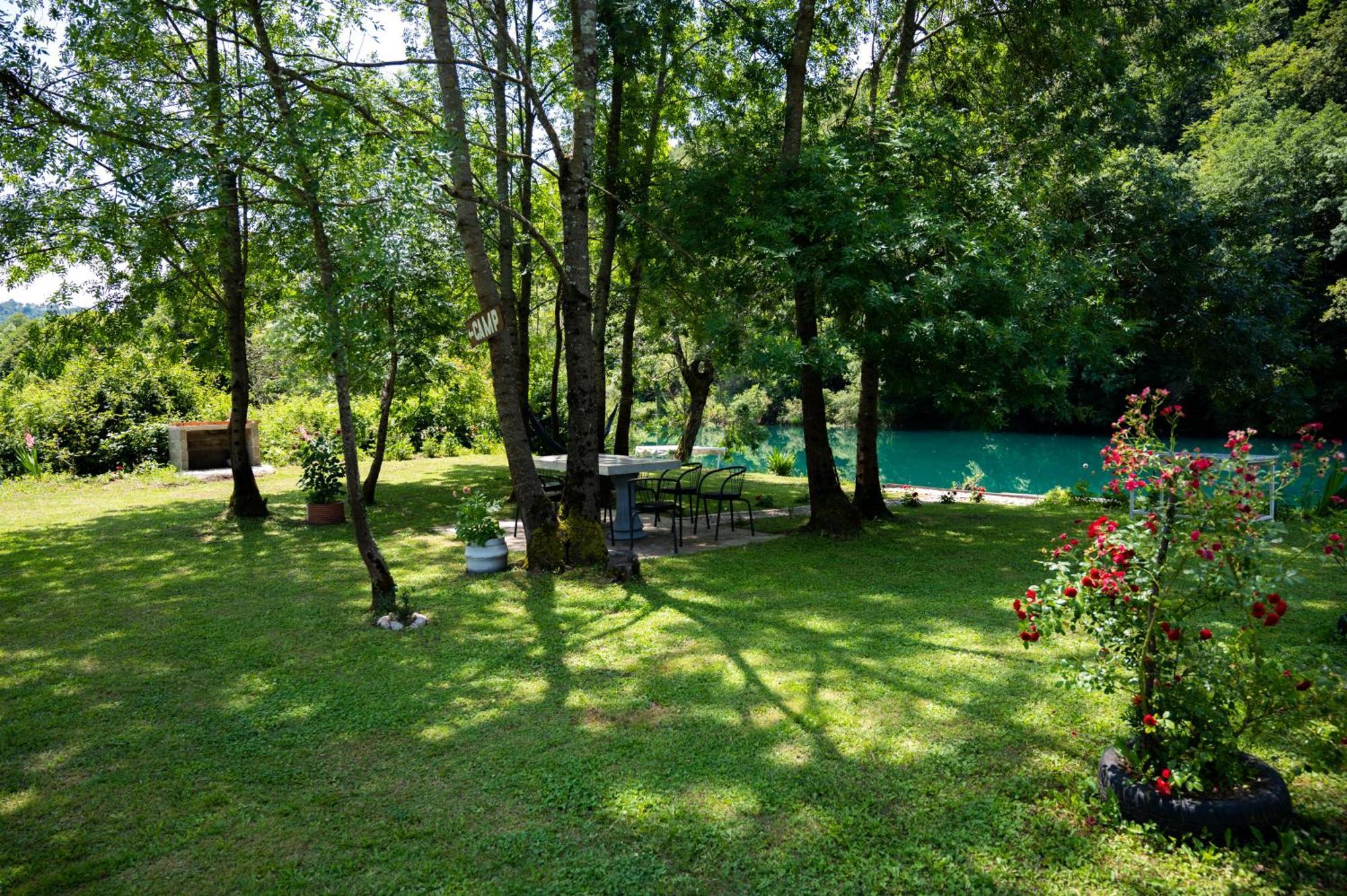 Apartman Kestenovac Orasac Екстериор снимка