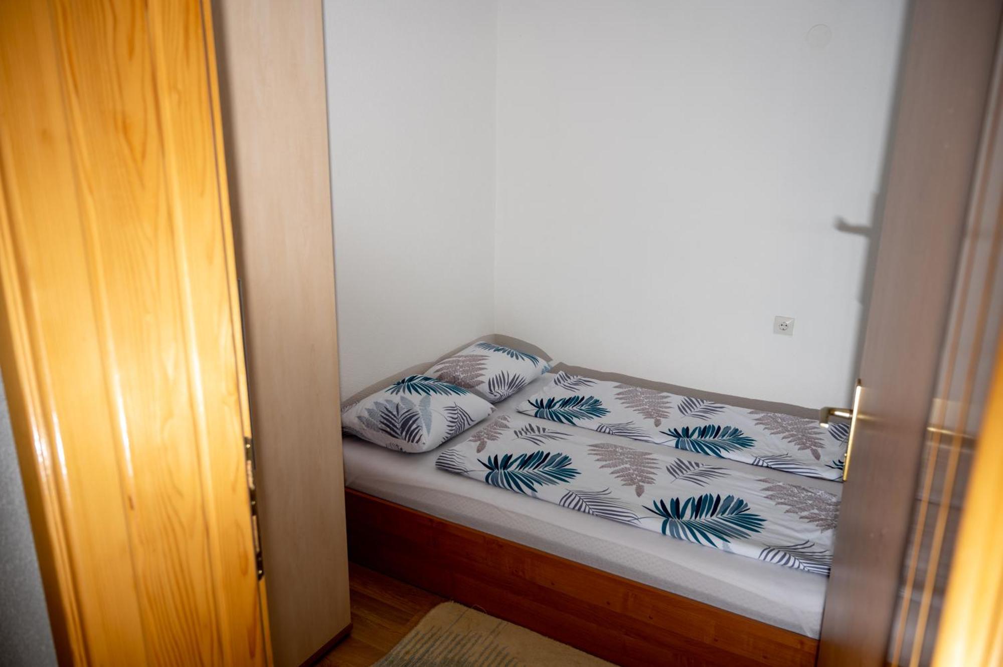 Apartman Kestenovac Orasac Екстериор снимка