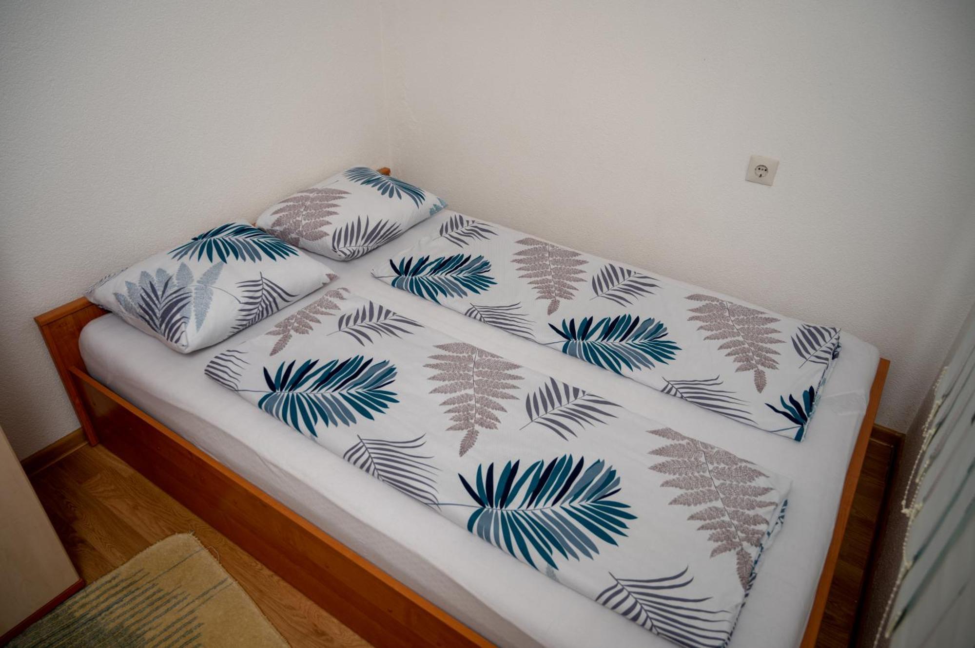 Apartman Kestenovac Orasac Екстериор снимка