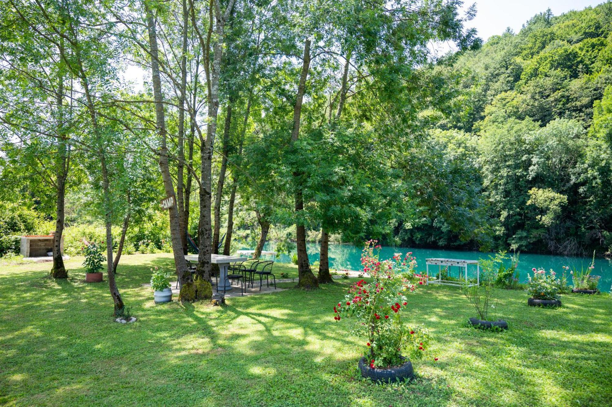 Apartman Kestenovac Orasac Екстериор снимка